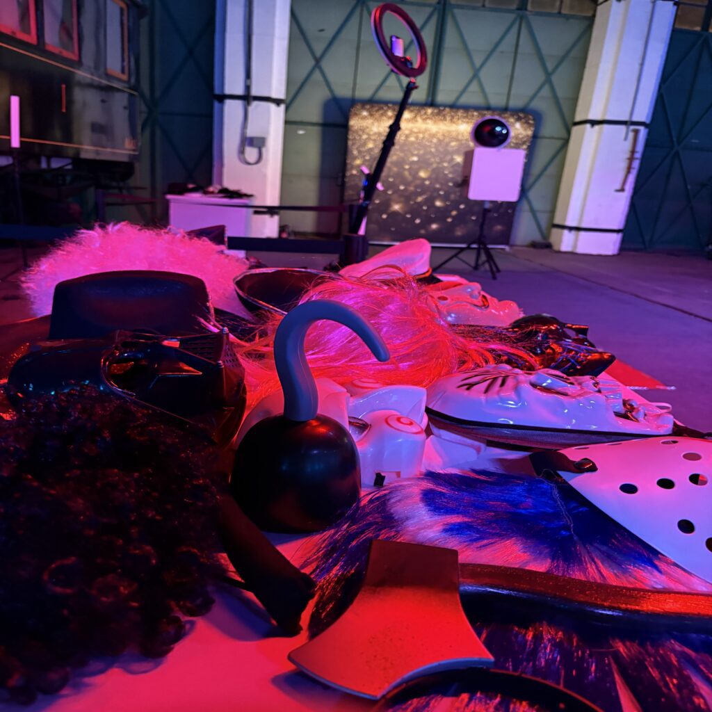 Rengeteg kiegészítő a céges rendezvényre!