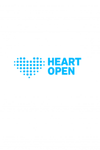 Selfie 360 a Heart Open jótékonysági rendezvényén